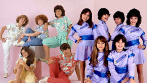 Y tú… ¿Parchis? o ¿Timbiriche? Y tú… ¿Parchis? o ¿Timbiriche?