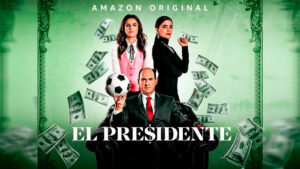 Series | El Presidente Series | El Presidente