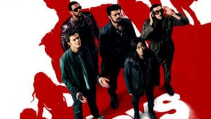 Review | The Boys. Temporada 2 Review | The Boys. Temporada 2