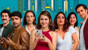 Series | De Brutas Nada, Temporada 2 Series | De Brutas Nada, Temporada 2