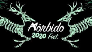 El Mórbido Film Fest 2020 llegará en diciembre El Mórbido Film Fest 2020 llegará en diciembre
