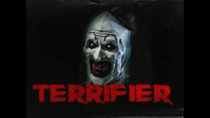 Review | Terrifier Review | Terrifier