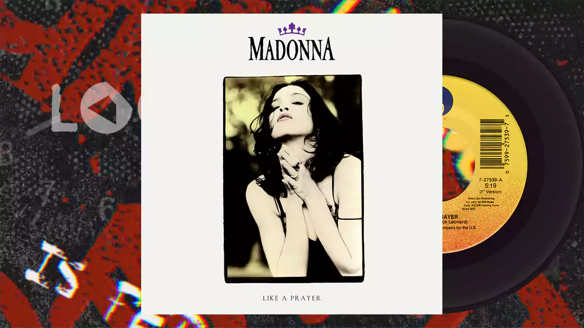 Like a Prayer: el himno que desafió al mundo Like a Prayer: el himno que desafió al mundo