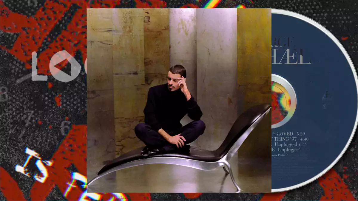 You Have Been Loved: la joya de George Michael que nació del dolor