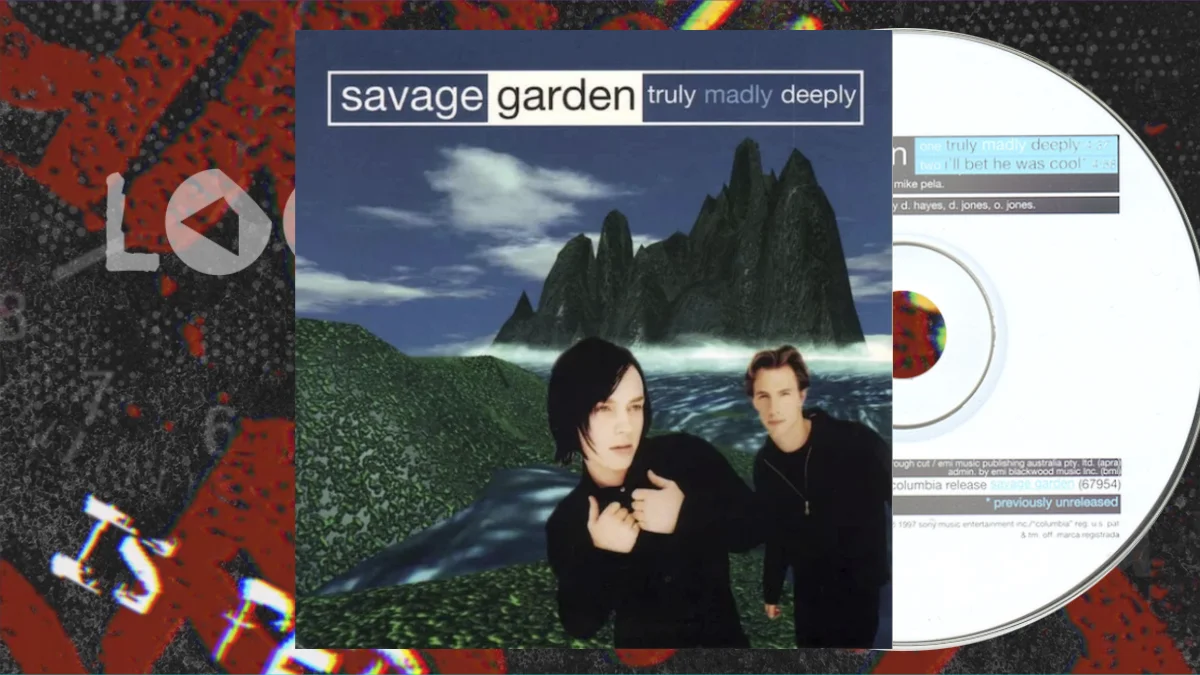 Truly Madly Deeply: la balada eterna de los 90