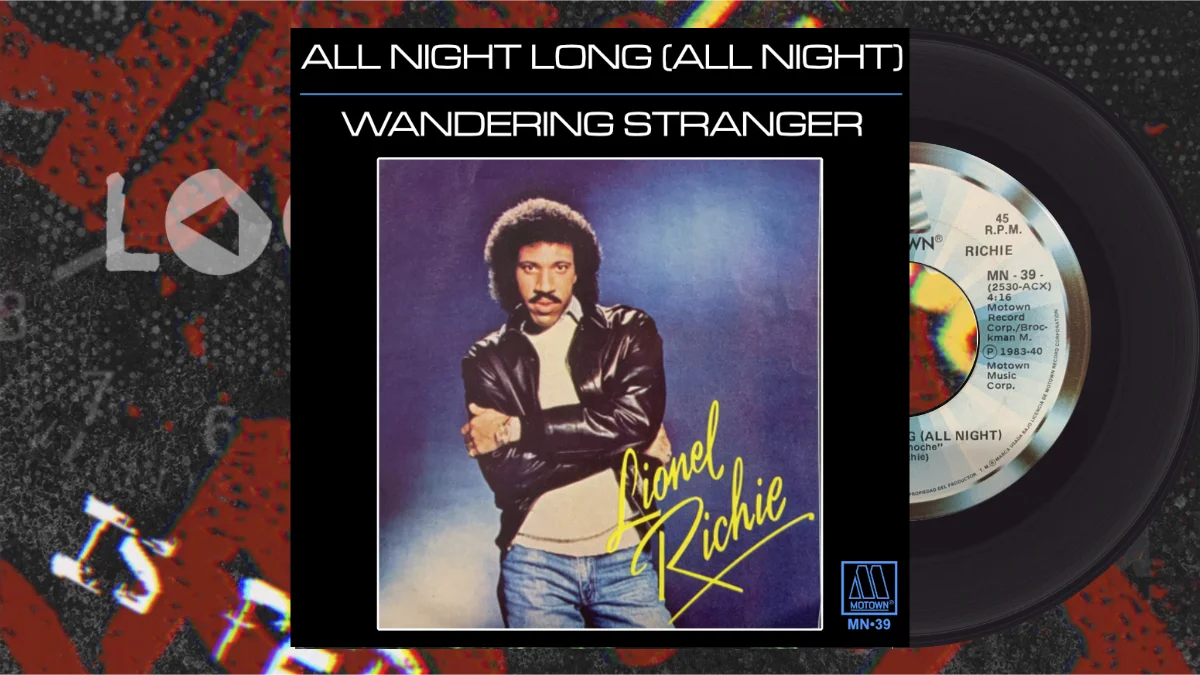 La contagiosa alegría de “All Night Long”