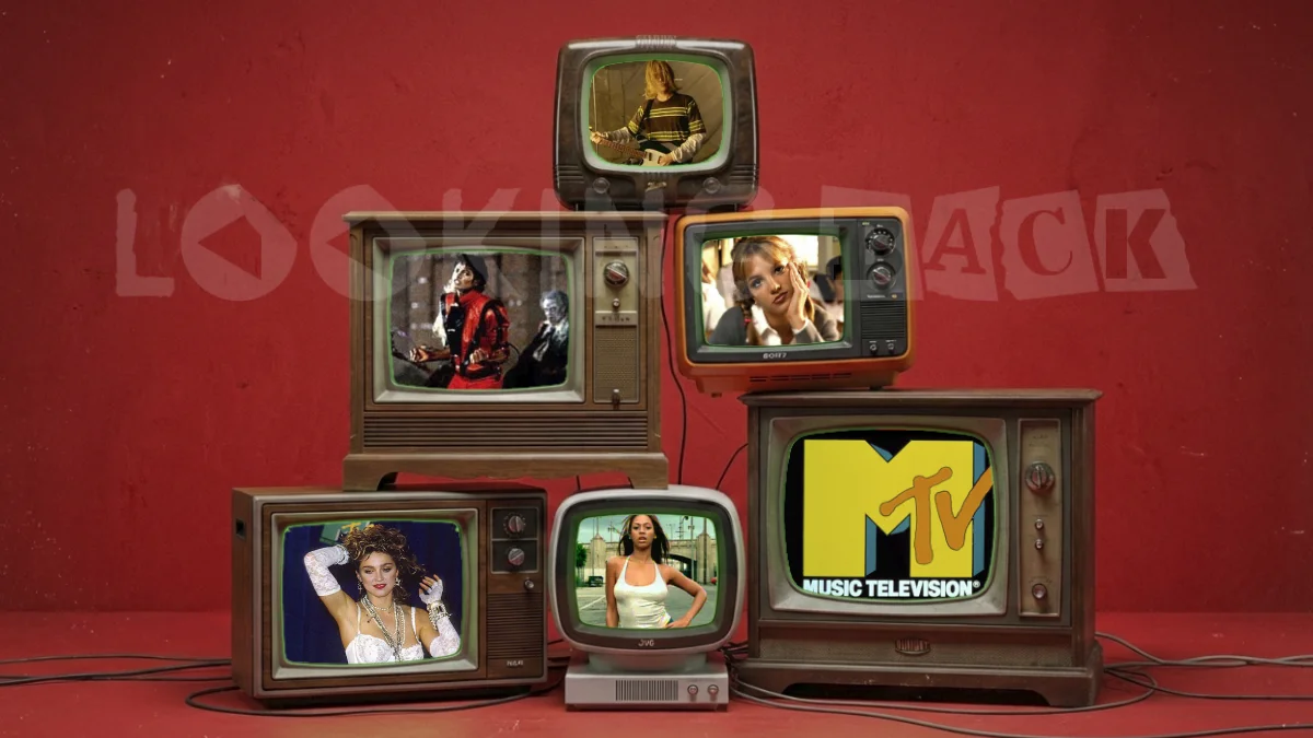 El legado de la Generación MTV