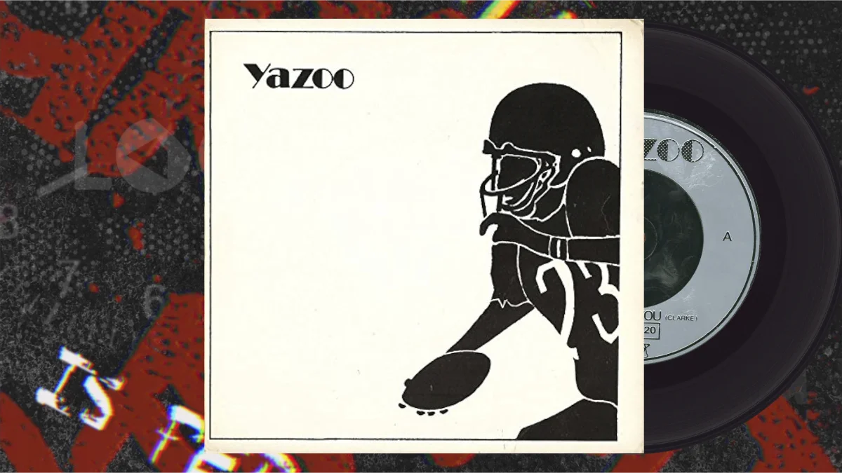 Only You: El himno de Yazoo