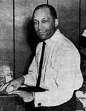 John L. Nelson, padre de Prince.