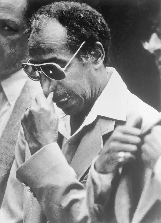 La trágica vida y el legado eterno de Marvin Gaye 4 Marvin Gaye Sr