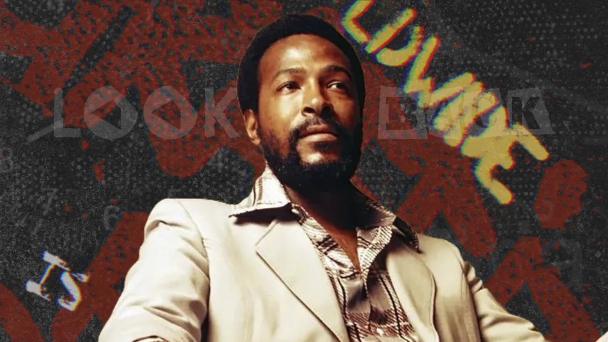 La trágica vida y el legado eterno de Marvin Gaye