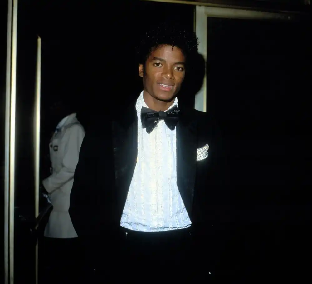 La historia de Don't Stop 'Til You Get Enough de Michael Jackson 3 Michael Jackson en los Grammy