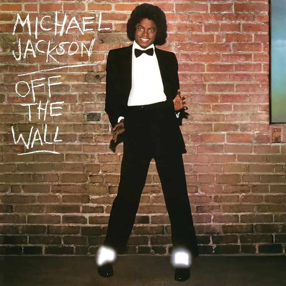 La historia de Don't Stop 'Til You Get Enough de Michael Jackson 2 Off The Wall