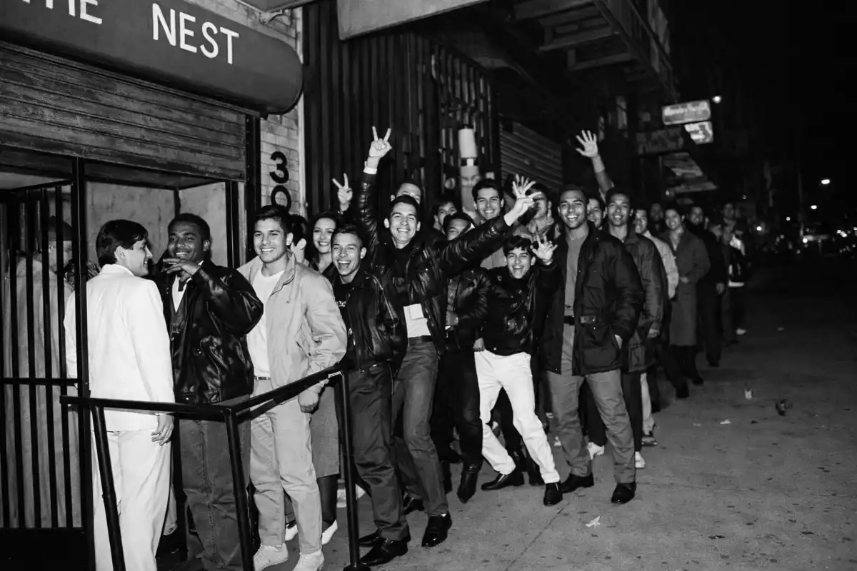 Devil's Nest en el Bronx