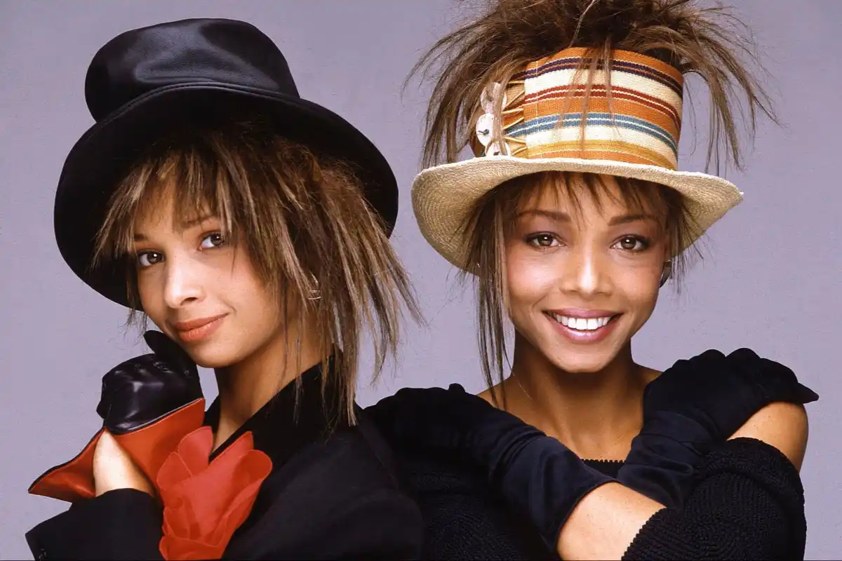 Mel & Kim