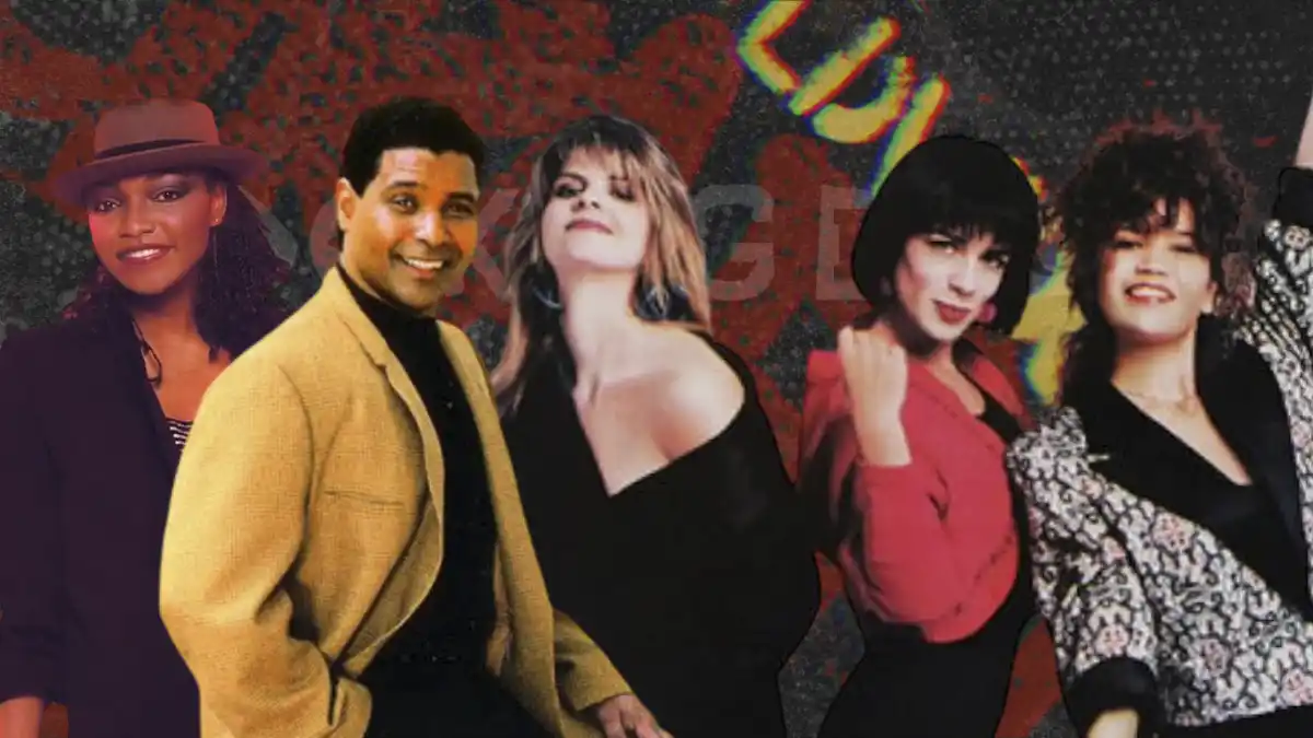Freestyle: El ritmo que conquistó las pistas en los 80
