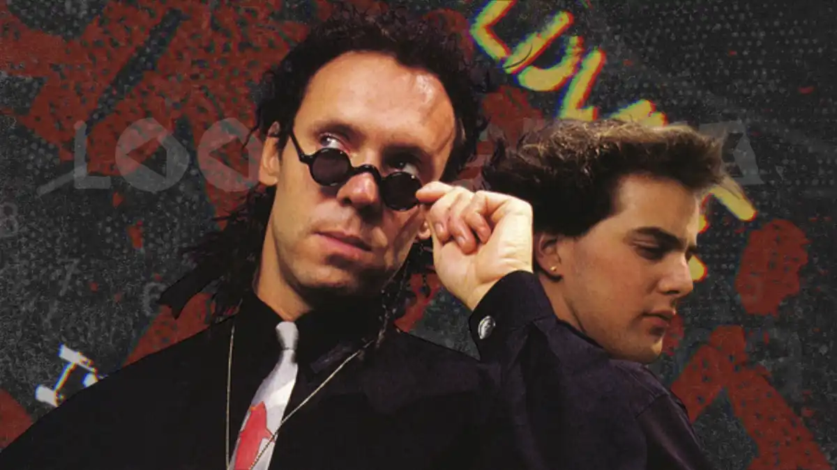 Kon Kan: El proyecto que redefinió el synth-pop canadiense