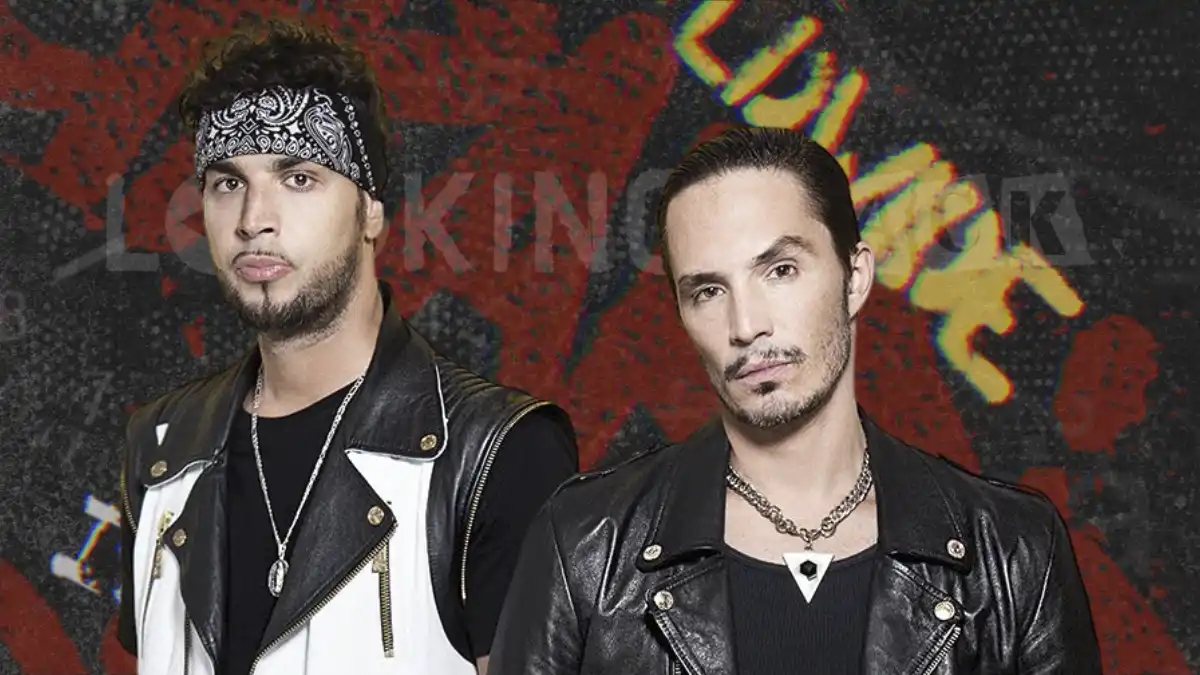Illya Kuryaki: El dueto que cambió el sonido latino