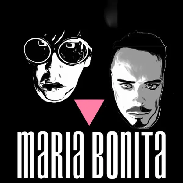 María Bonita: El mito del dark synth cabaret en México 1 María Bonita