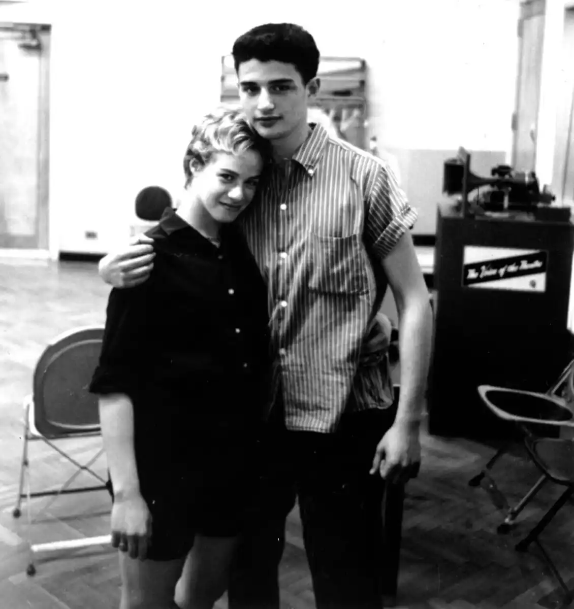 Carole King y Gerry Goffin