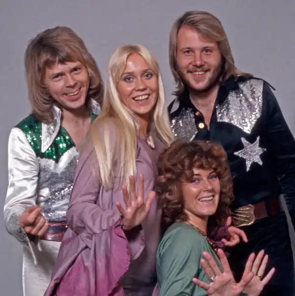ABBA