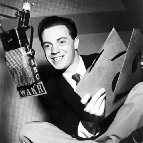 Alan Freed