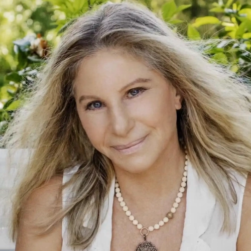 Barbra Streisand