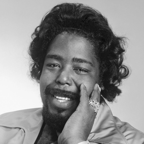 Barry White