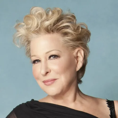 Bette Midler