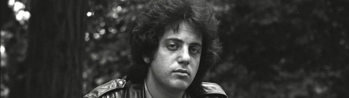 Billy Joel