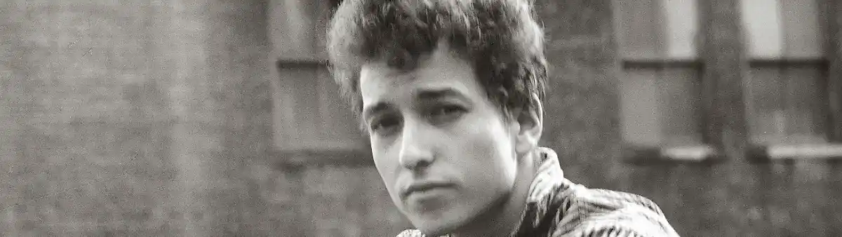Bob Dylan