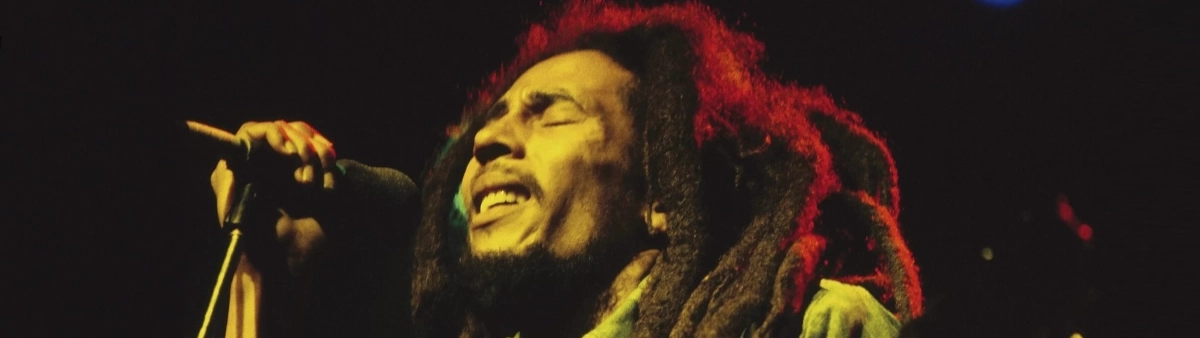 Bob Marley