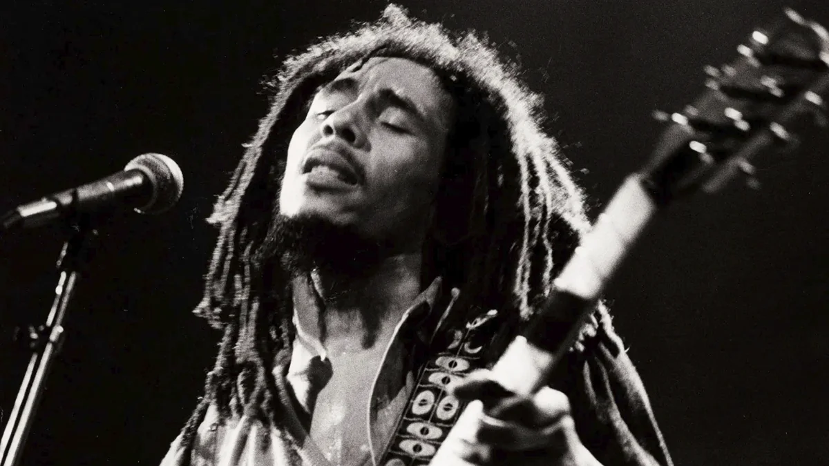 Three Little Birds: Un canto de esperanza y paz