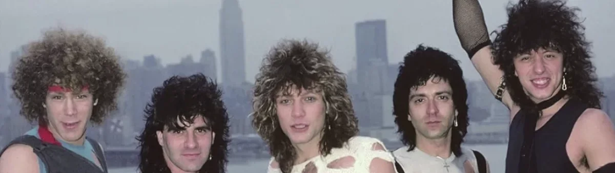 Bon Jovi