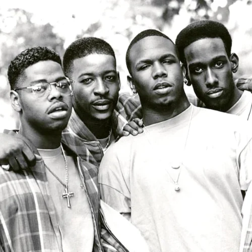 Boyz II Men