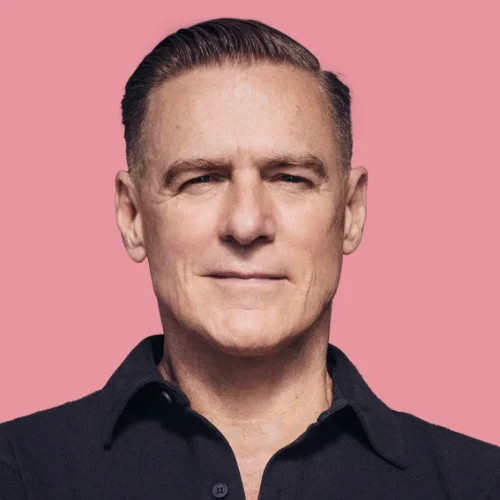 Bryan Adams