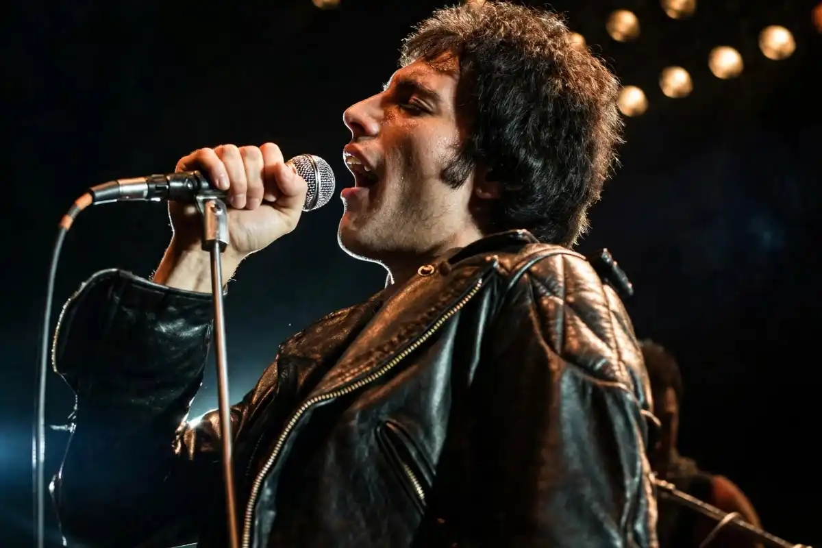 Freddie Mercury