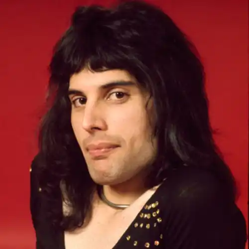 Freddie Mercury