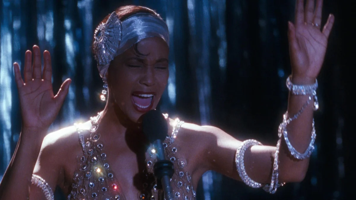 I Have Nothing: la historia de la balada de Whitney Houston 3 I Have Nothing