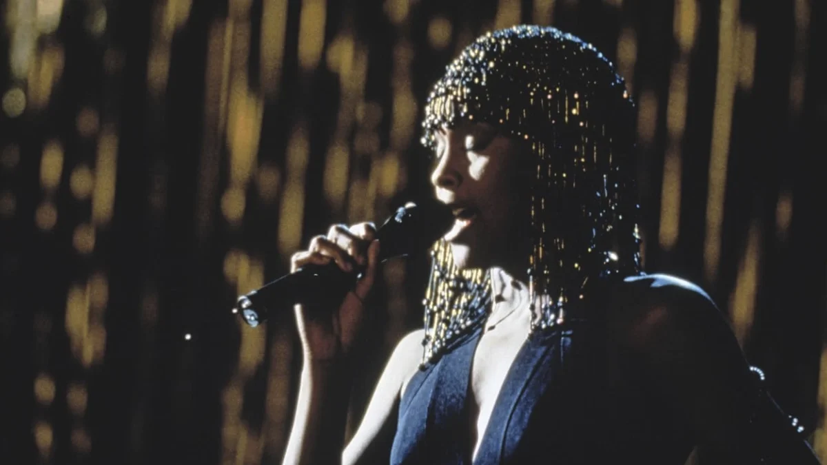 I Have Nothing: la historia de la balada de Whitney Houston