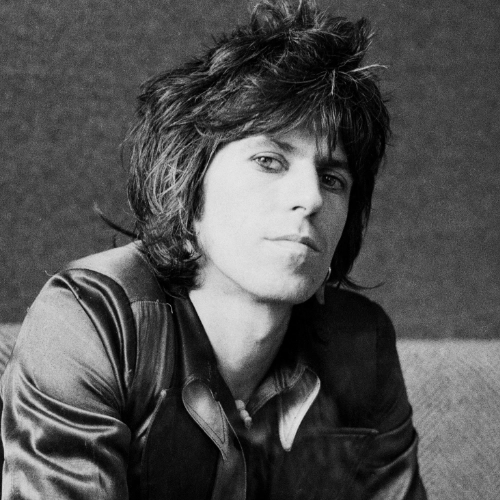Keith Richards
