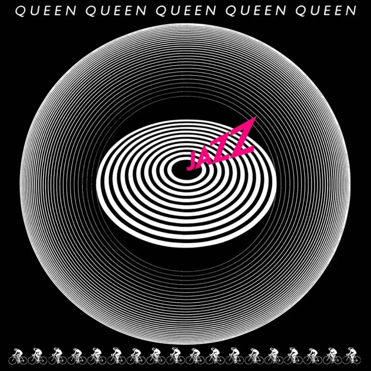 Queen Jazz