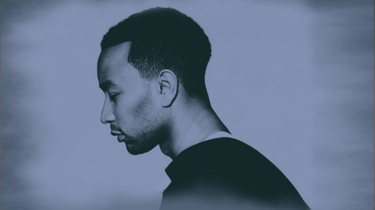 All of Me: La balada de John Legend que conquistó el mundo
