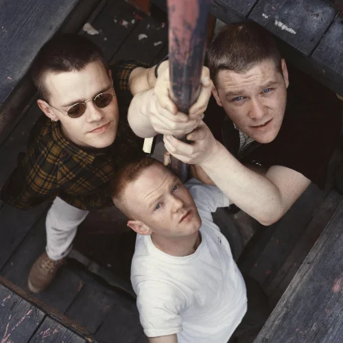 Bronski Beat