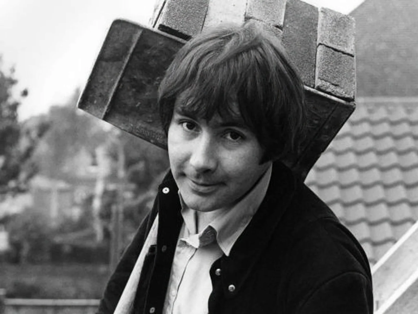 Love Is All Around: La joya de The Troggs que conquistó dos épocas 1 Reg Presley
