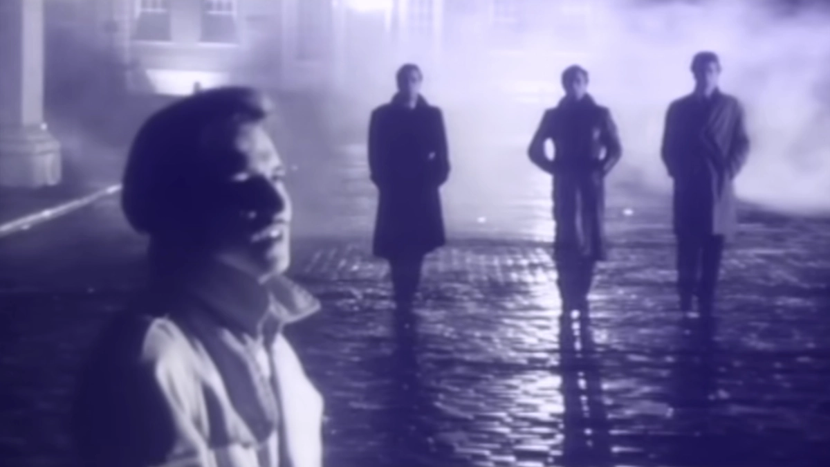 Vienna: La obra maestra de Ultravox