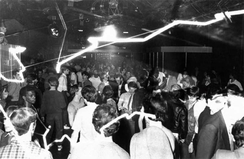 Heaven Club